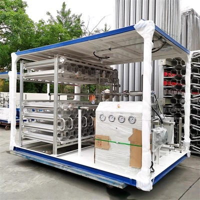 Hochleistungs-LNG-Tankpumpengestell